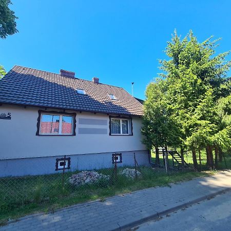 Apartament Nad Brda , Agroturystyka. Raciaz Eksteriør billede
