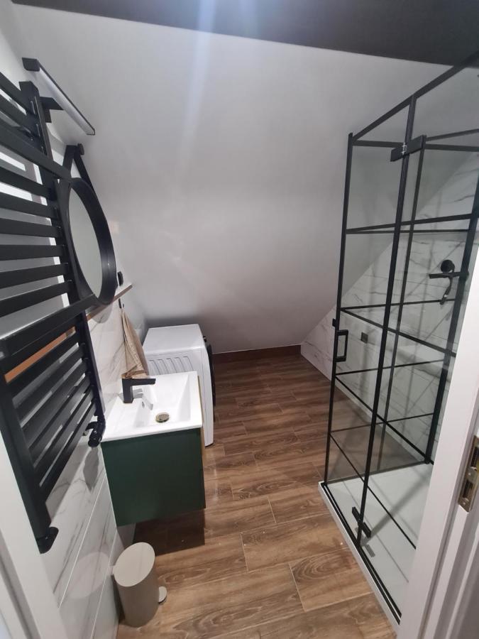 Apartament Nad Brda , Agroturystyka. Raciaz Eksteriør billede