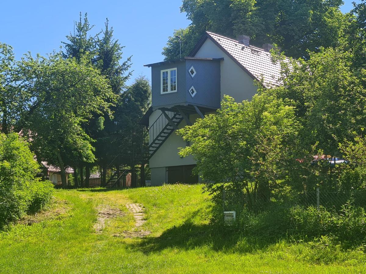 Apartament Nad Brda , Agroturystyka. Raciaz Eksteriør billede