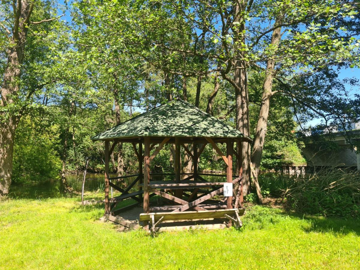 Apartament Nad Brda , Agroturystyka. Raciaz Eksteriør billede