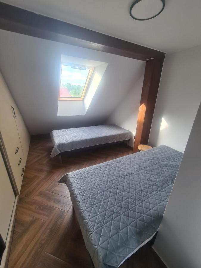 Apartament Nad Brda , Agroturystyka. Raciaz Eksteriør billede