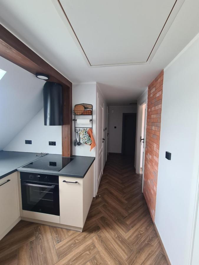 Apartament Nad Brda , Agroturystyka. Raciaz Eksteriør billede