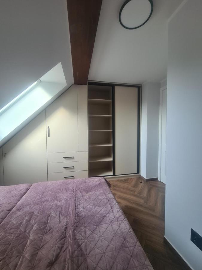 Apartament Nad Brda , Agroturystyka. Raciaz Eksteriør billede