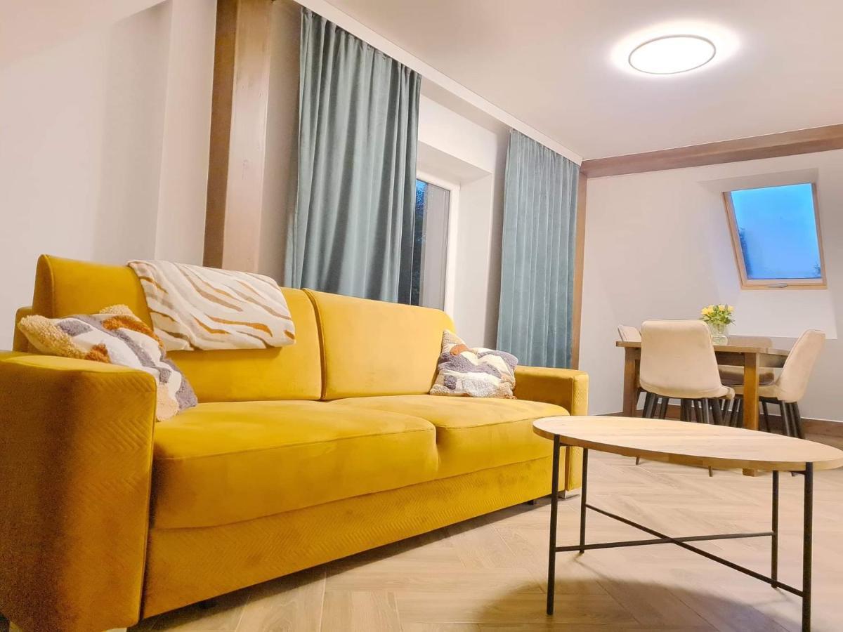Apartament Nad Brda , Agroturystyka. Raciaz Eksteriør billede