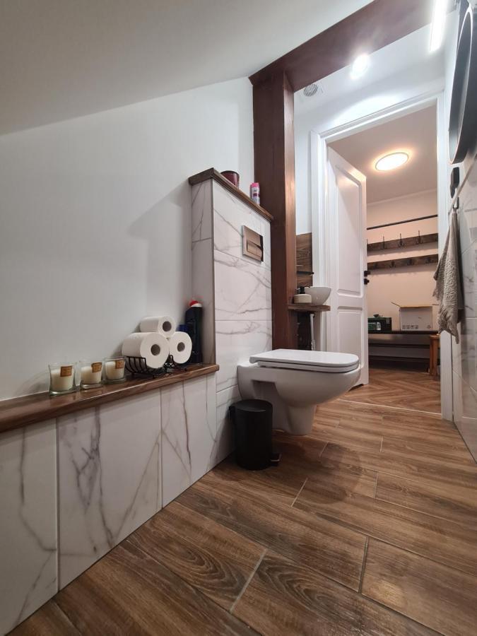 Apartament Nad Brda , Agroturystyka. Raciaz Eksteriør billede