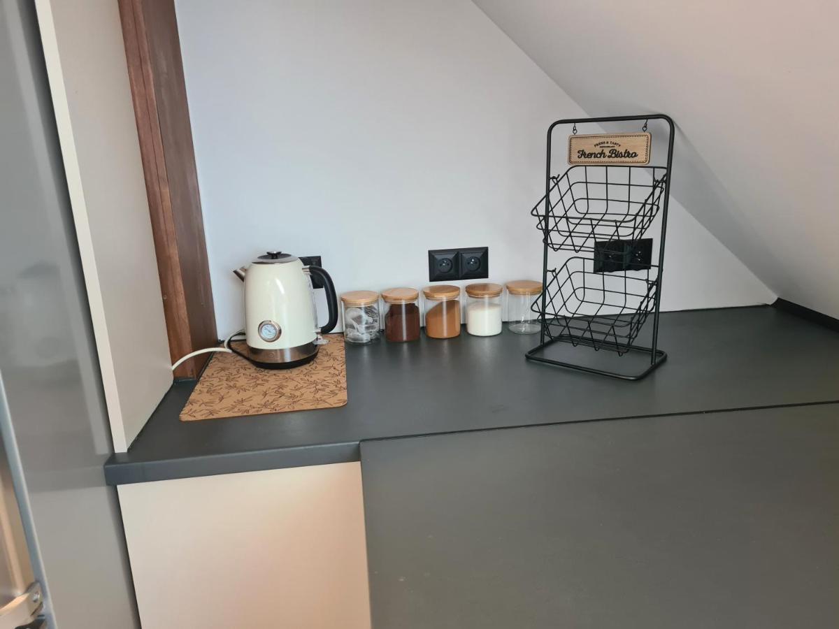 Apartament Nad Brda , Agroturystyka. Raciaz Eksteriør billede