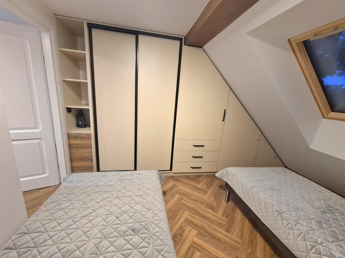 Apartament Nad Brda , Agroturystyka. Raciaz Eksteriør billede